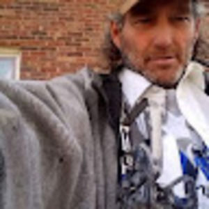 Meet your Posher, Rodney